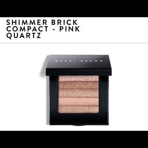 Bobbi Brown Shimmer Brick Compact